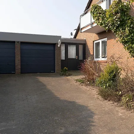 Am Brook 3 Strandperle Dahme