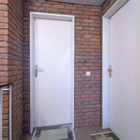 Am Brook 3 Strandperle Apartman Dahme