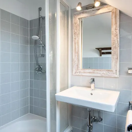 Am Brook 3 Strandperle Apartment Dahme (Schleswig-Holstein)