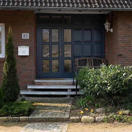 Am Brook 3 Strandperle Apartment *