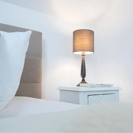 Apartman Am Brook 3 Strandperle Dahme