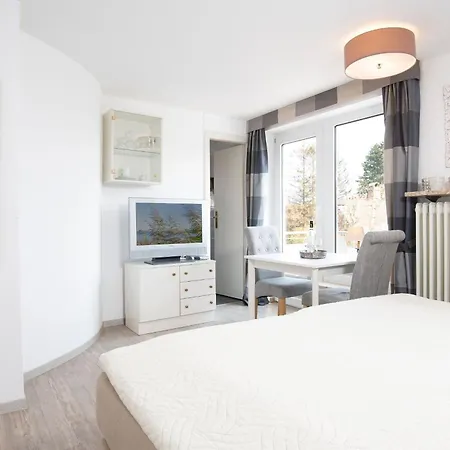 Am Brook 3 Strandperle *