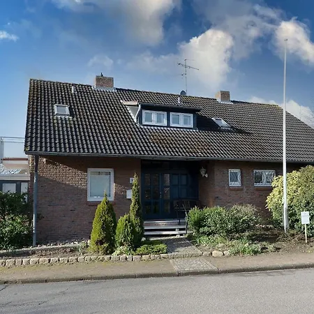 Am Brook 3 Strandperle Apartment *