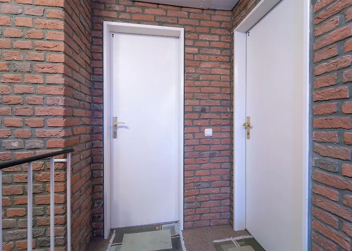 Am Brook 3 Strandperle Lejlighed Dahme (Schleswig-Holstein)