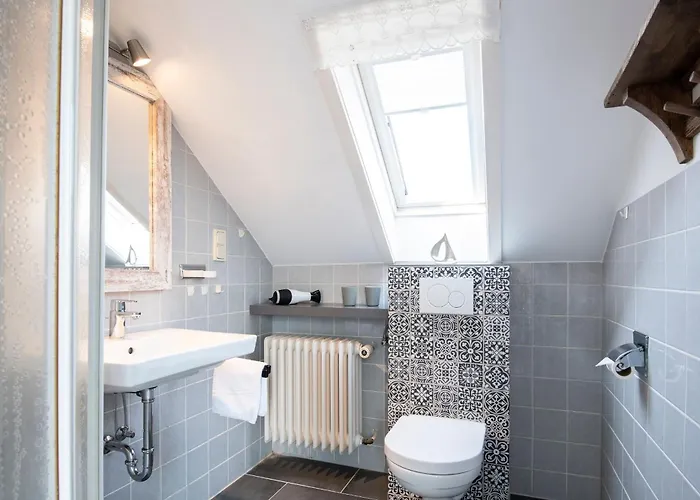 Lejlighed Am Brook 3 Strandperle Dahme (Schleswig-Holstein)