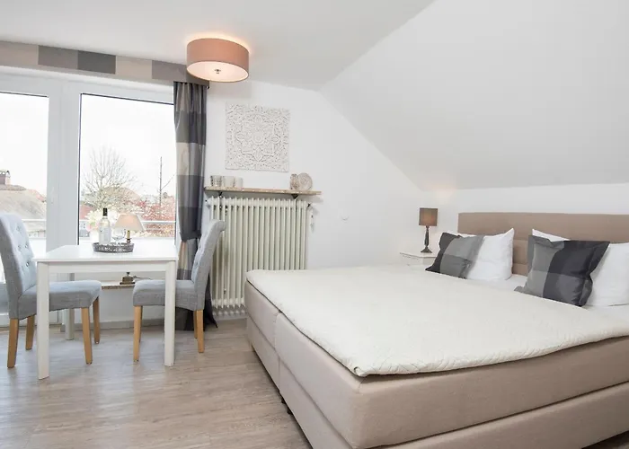 Am Brook 3 Strandperle Dahme (Schleswig-Holstein)