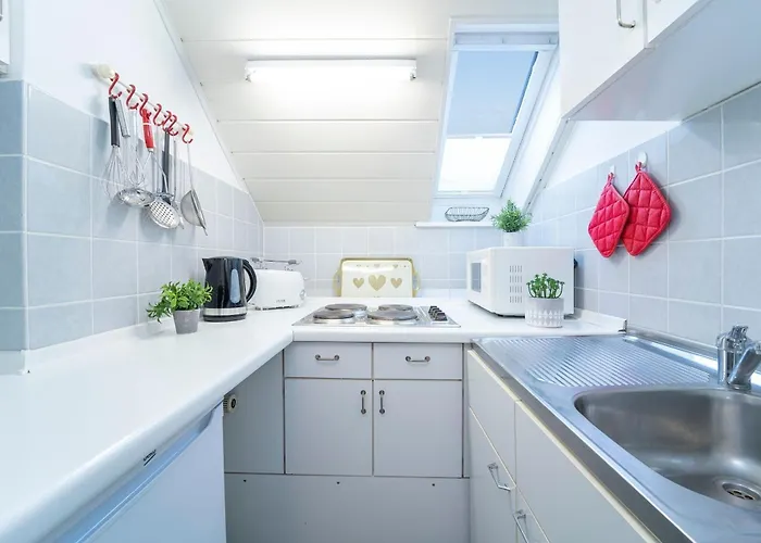 Am Brook 3 Strandperle