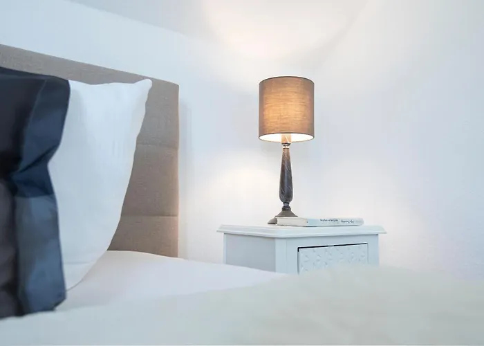 Lejlighed Am Brook 3 Strandperle Dahme (Schleswig-Holstein)