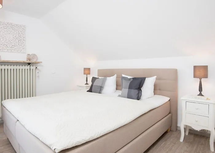 Lejlighed Am Brook 3 Strandperle