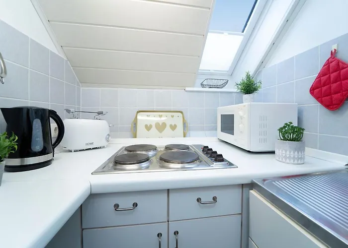 Am Brook 3 Strandperle